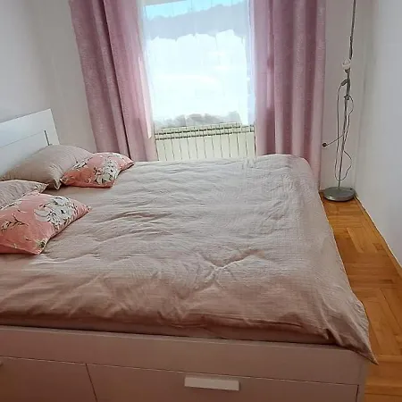 Dita Appartement *